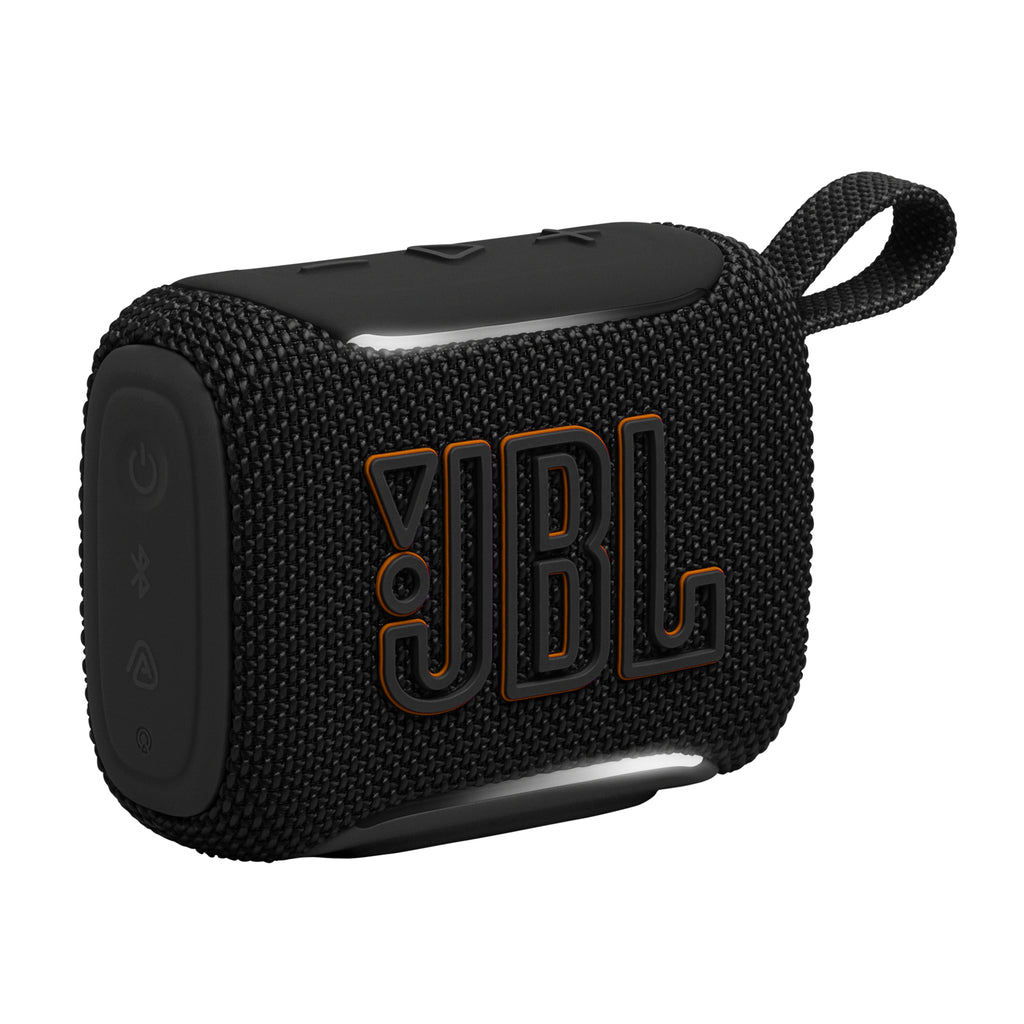 JBL GO 5 Enceinte portable mono Noir 4,8 W