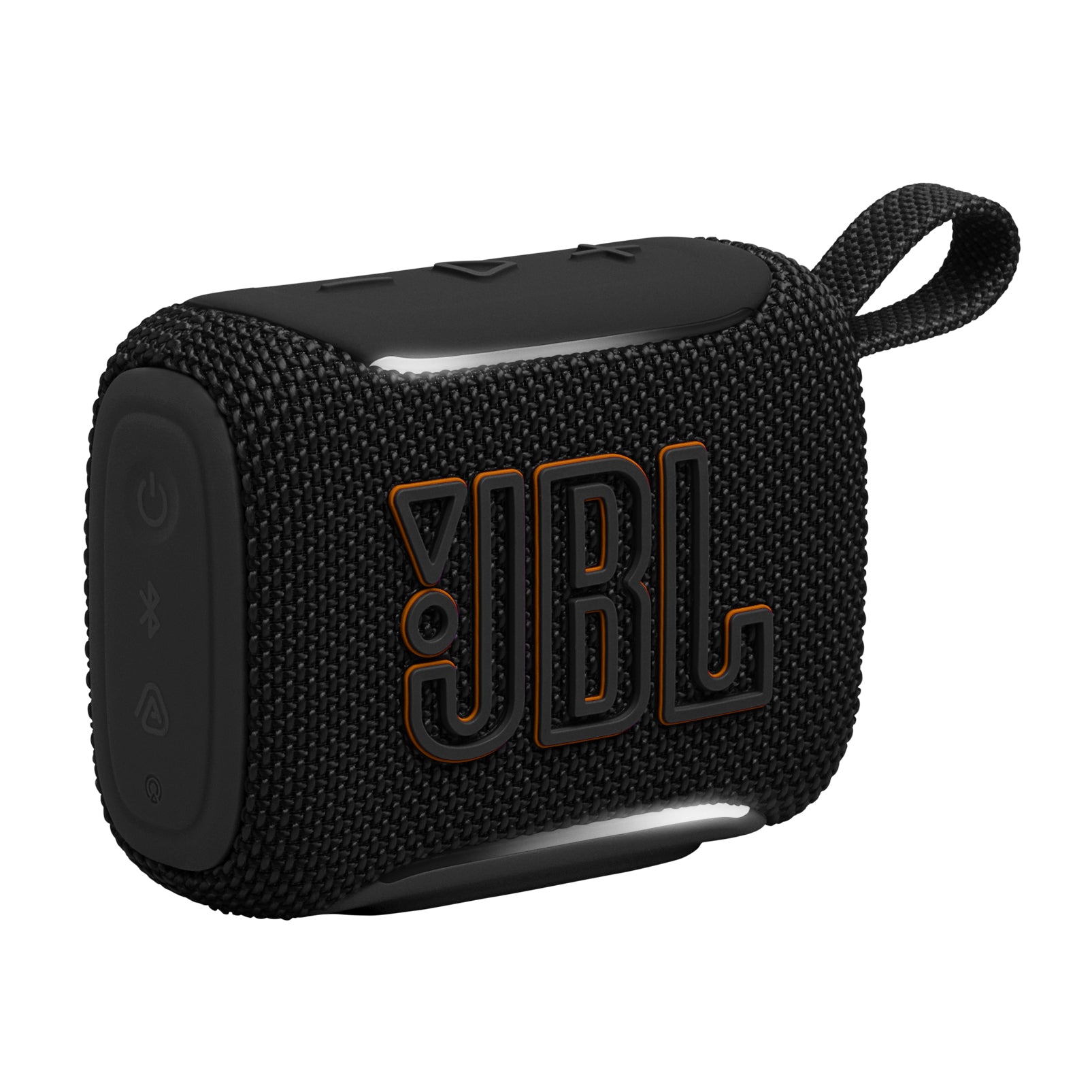 JBL GO 5 Enceinte portable mono Noir 4,8 W