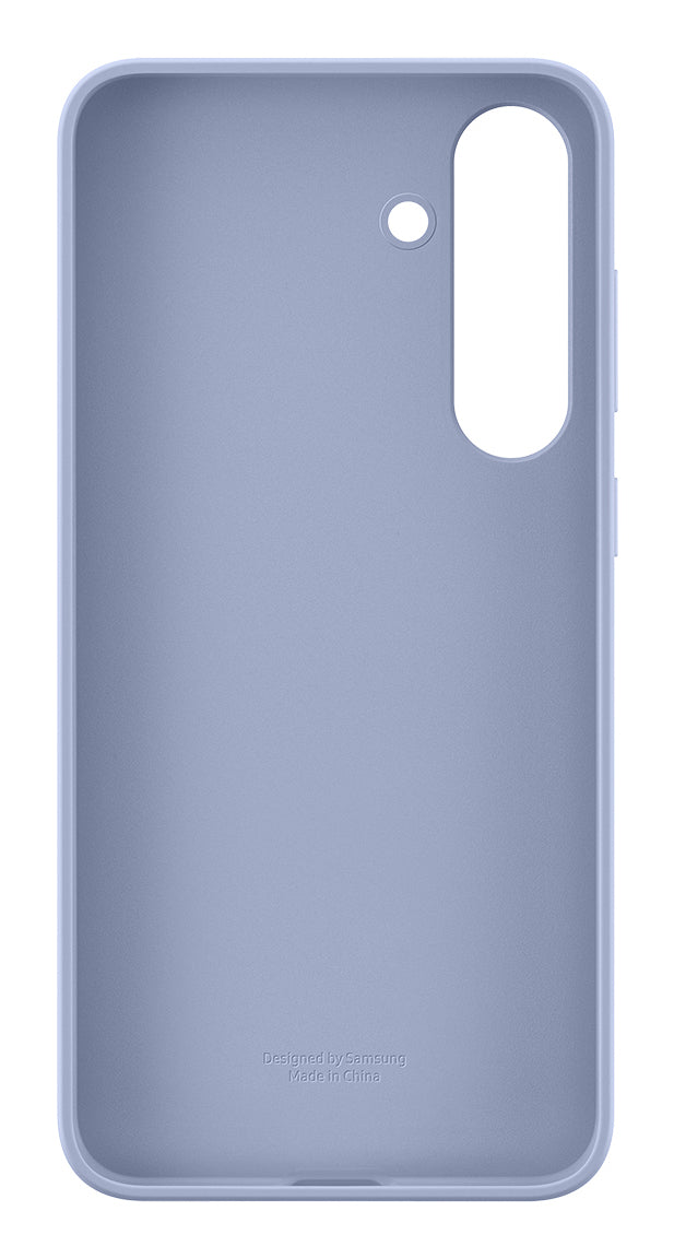 Samsung Samsung Coque en silicone pour Galaxy S25+