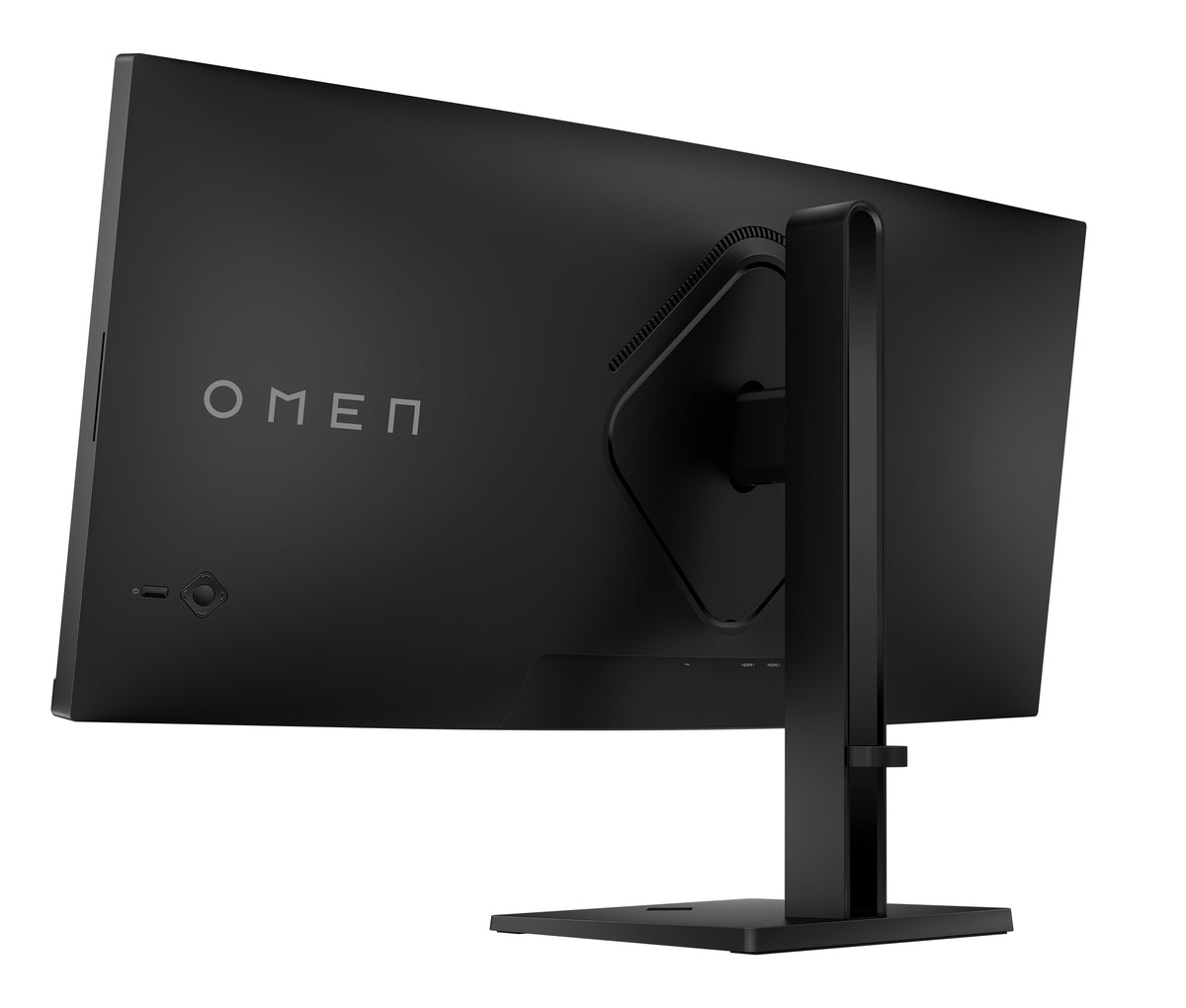 HP OMEN LCD 34c G2 curved VA 34 86,4 cm WQHD 3440x1440 1ms 185 Hz 400 nits2xHDMIDPVESA écran plat de PC 86,4 cm (34") 34