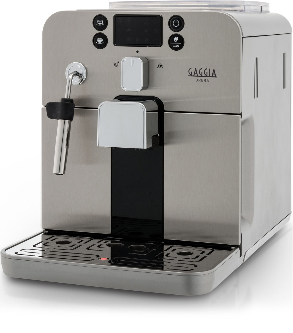 Gaggia RI9305/01 Machine à Café Entièrement Automatique, Machine à Espresso, 1,2 L