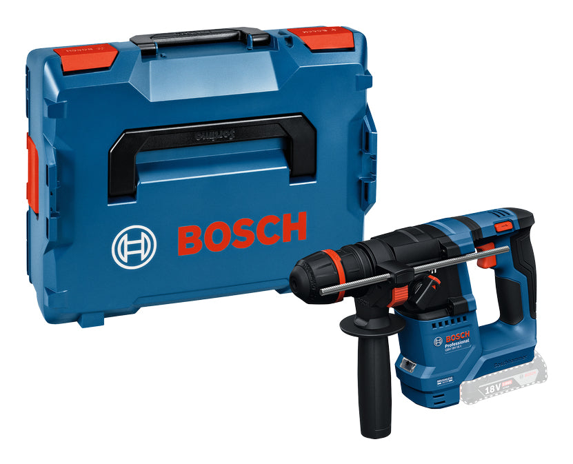 Bosch Bosch GBH 18V-18 X Professional SDS Plus