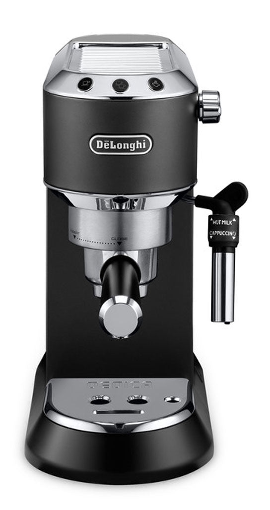 De’Longhi Dedica Style EC 685.BK Semi-automatique Machine à expresso 1,1 L - vue 8