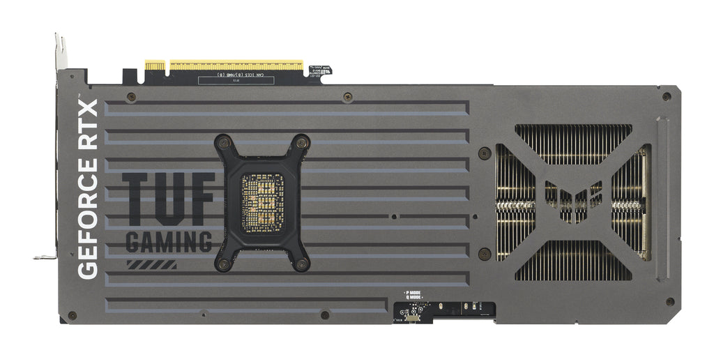 ASUS TUF Gaming TUF-RTX5070-O12G-GAMING NVIDIA GeForce RTX 5070 12 Go GDDR7