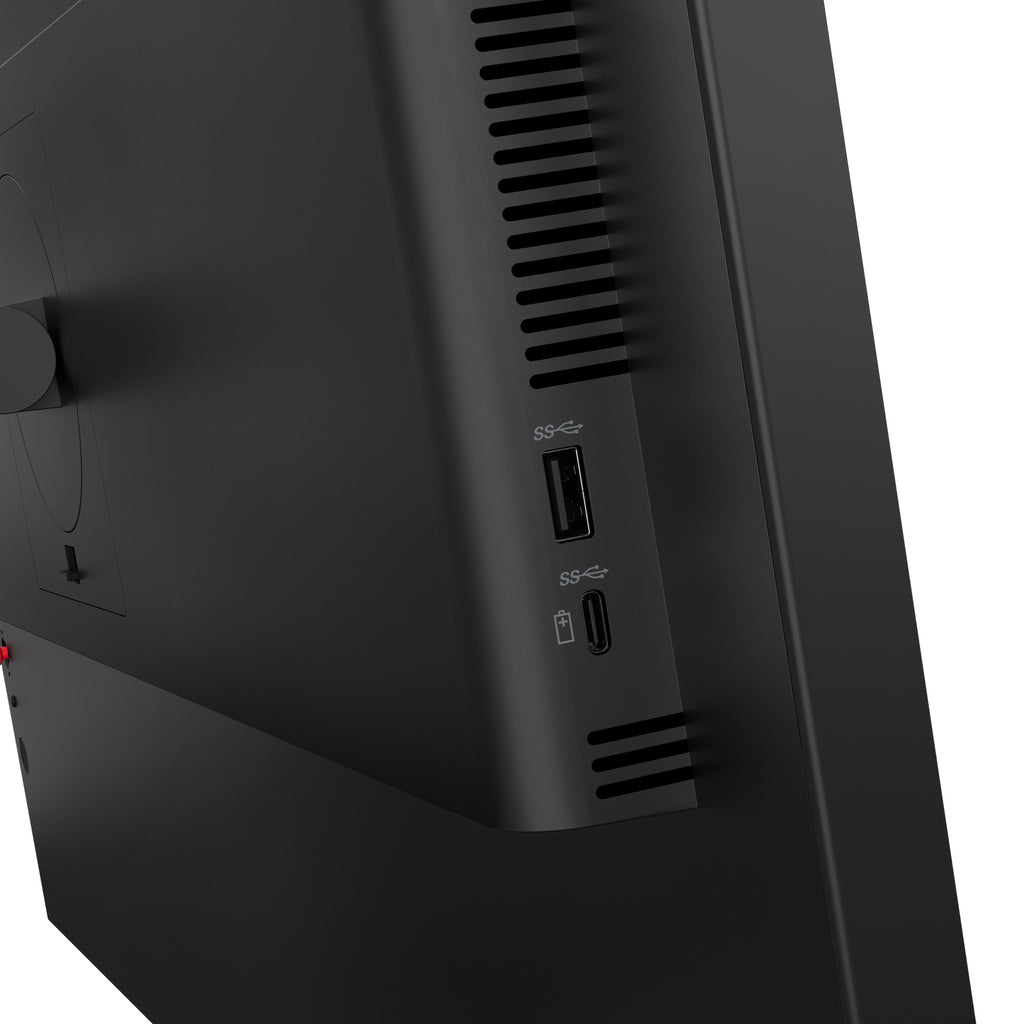 Lenovo ThinkVision T32UD-40 Moniteur 31.5" 4K UHD