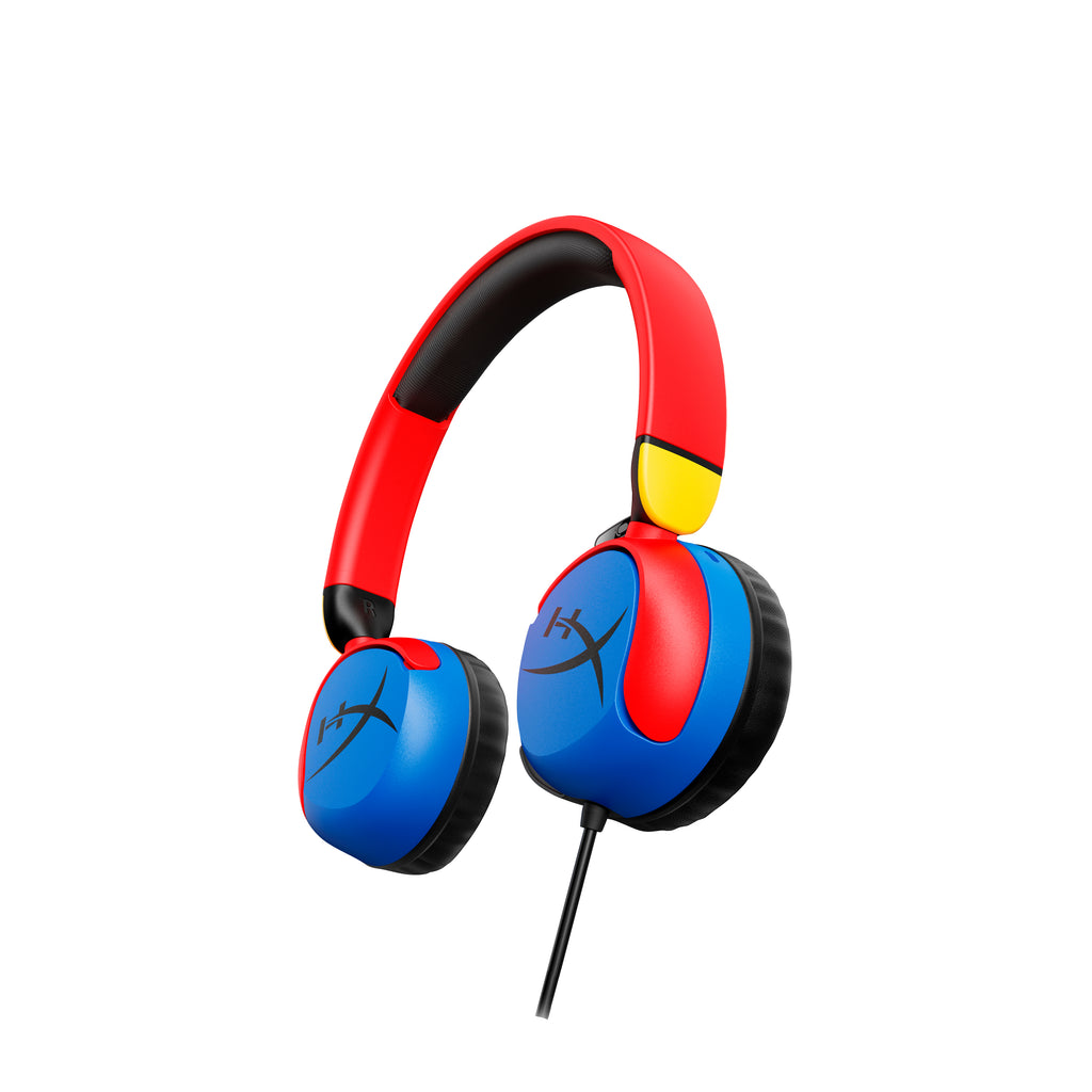 HyperX Cloud Mini — Casque pour gaming (multi)