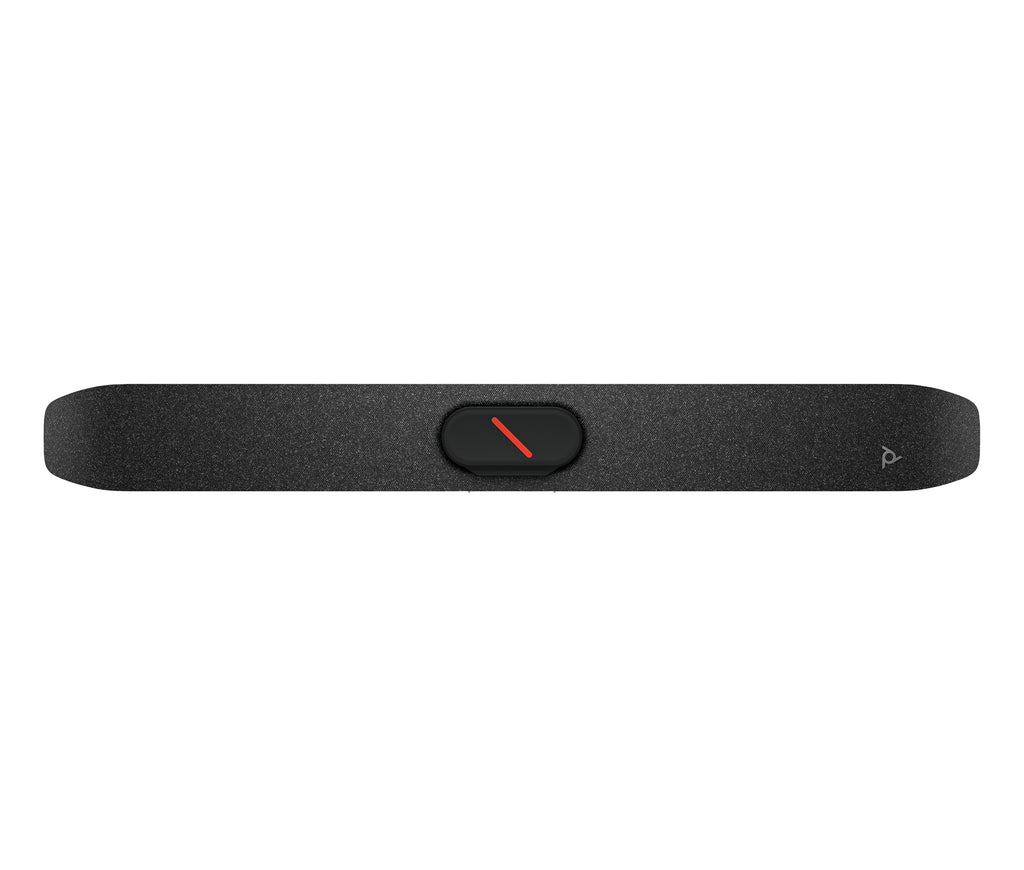 HP Poly Barre vidéo USB Poly Studio V12 sans module d’alimentation