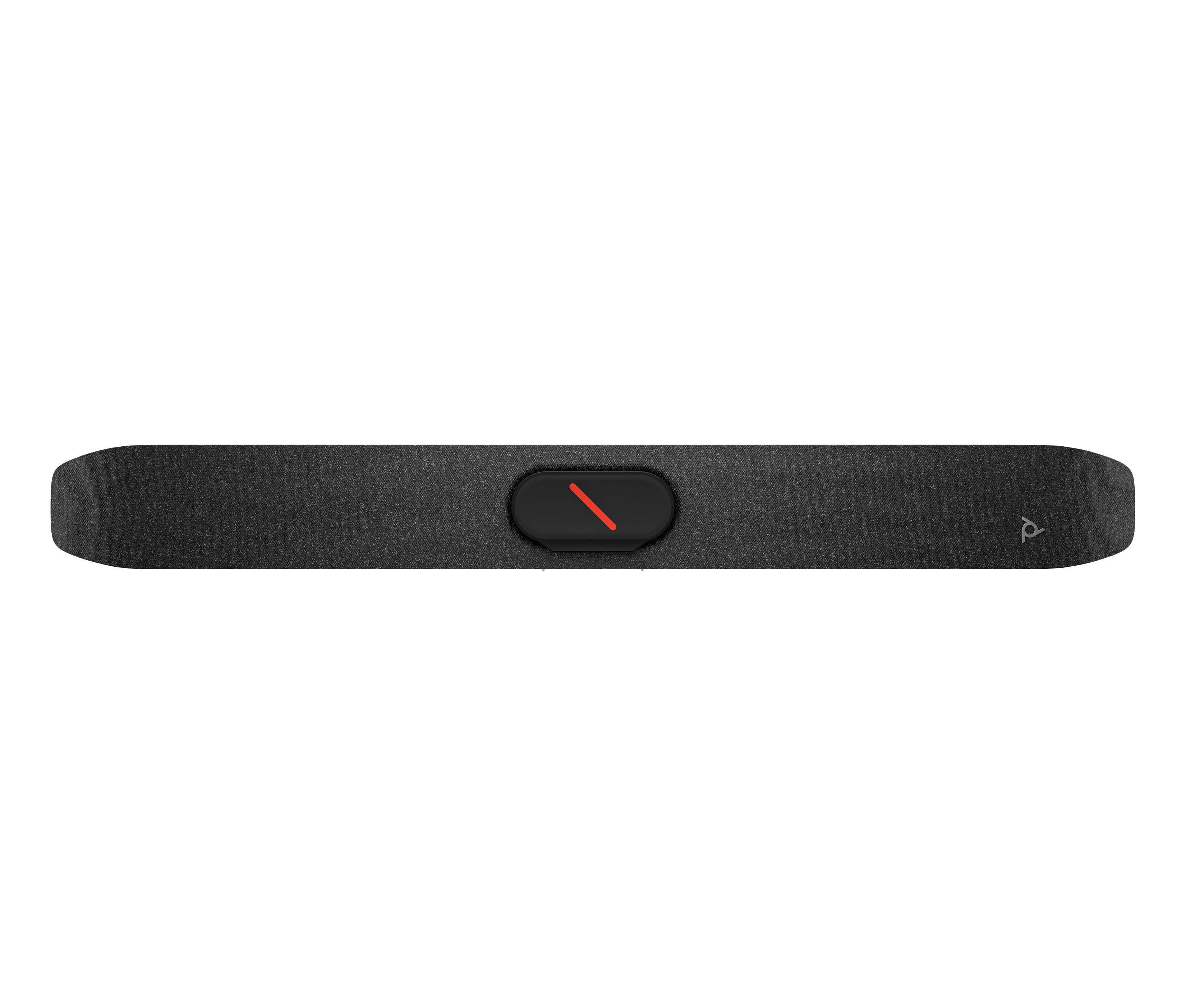 HP Poly Barre vidéo USB Poly Studio V12 sans module d’alimentation