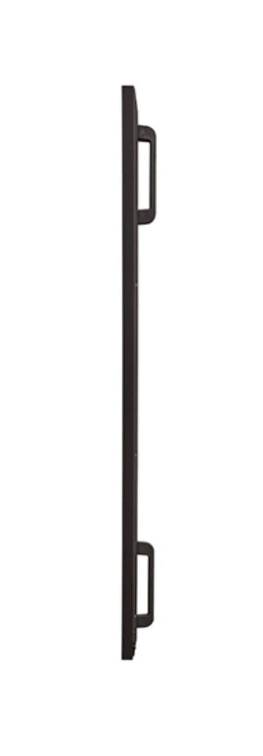 LG 75UH5Q-E Écran d'Affichage Dynamique 75" 4K UHD WebOS Wifi Noir