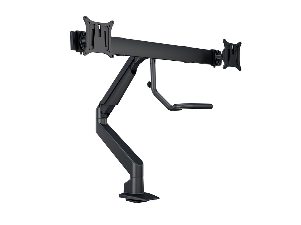 Multibrackets 6355 Support d'Écran Plat pour Bureau jusqu'à 71,1 cm (28") Noir