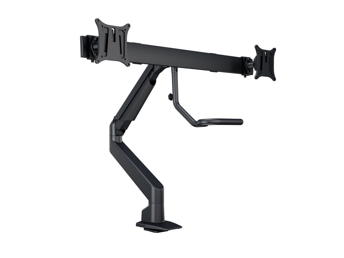 Multibrackets 6355 Support d'Écran Plat pour Bureau jusqu'à 71,1 cm (28") Noir