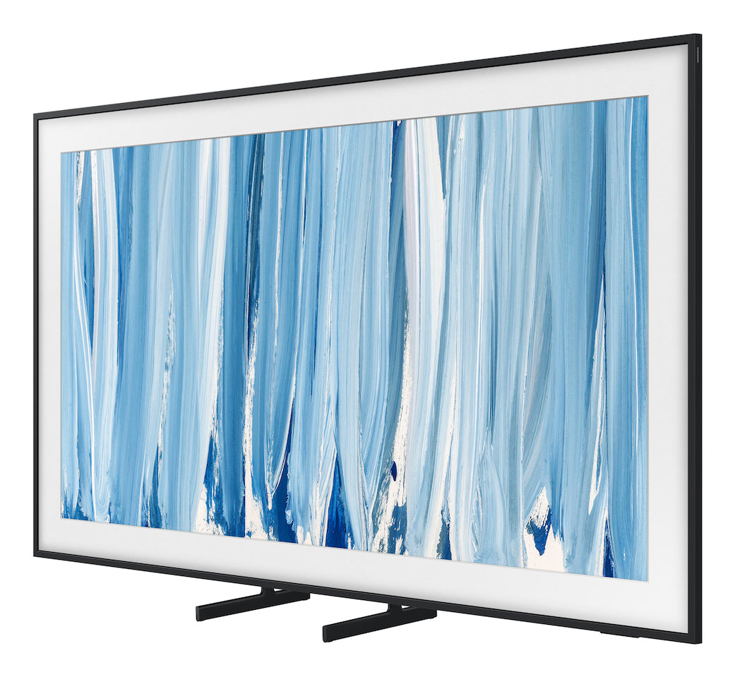 Samsung The Frame QE65LS03HW 165,1 cm (65") 4K Ultra HD Smart TV Wifi Noir - vue 7