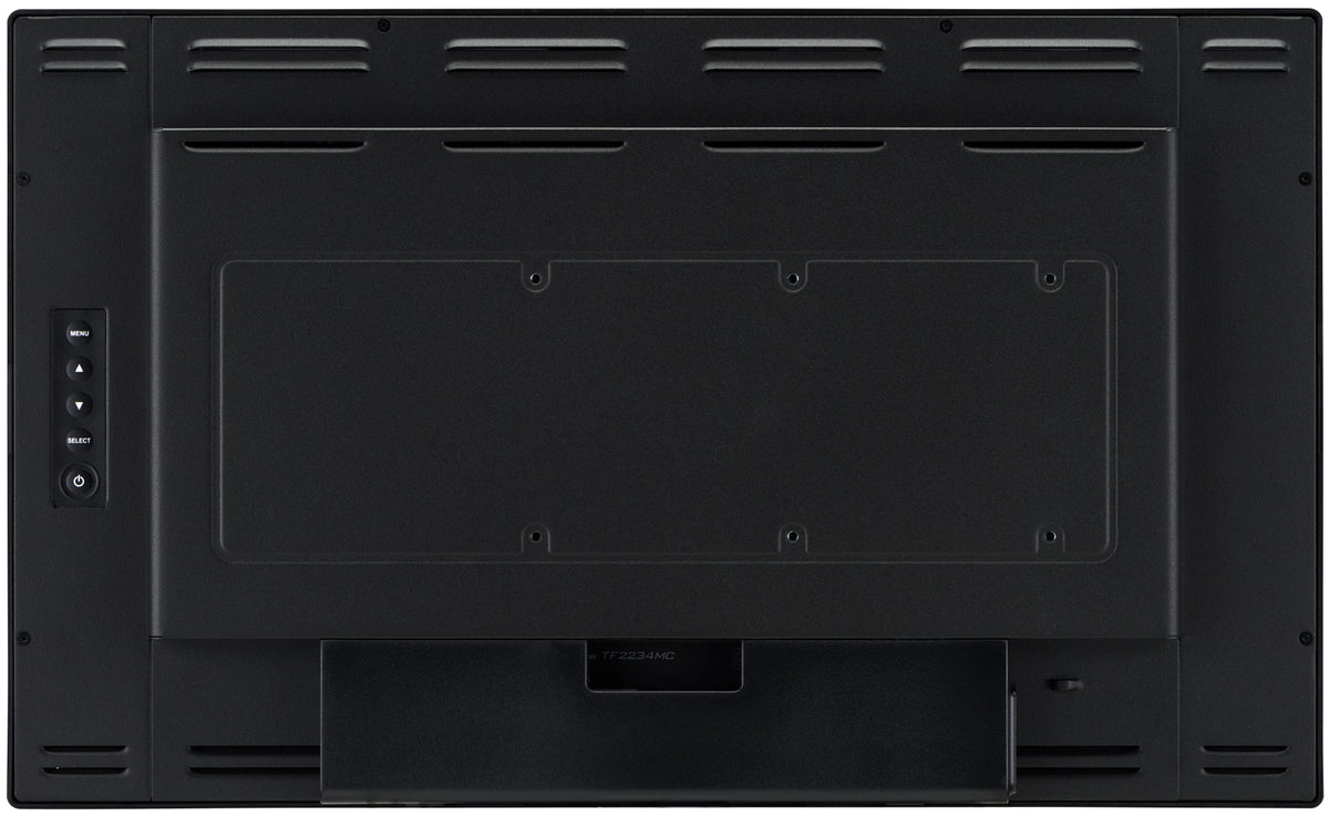iiyama ProLite TF2234MC-B7AGB écran plat de PC 54,6 cm (21.5") 1920 x 1080 pixels Full HD LED Écran tactile Multi-utilisateur Noir
