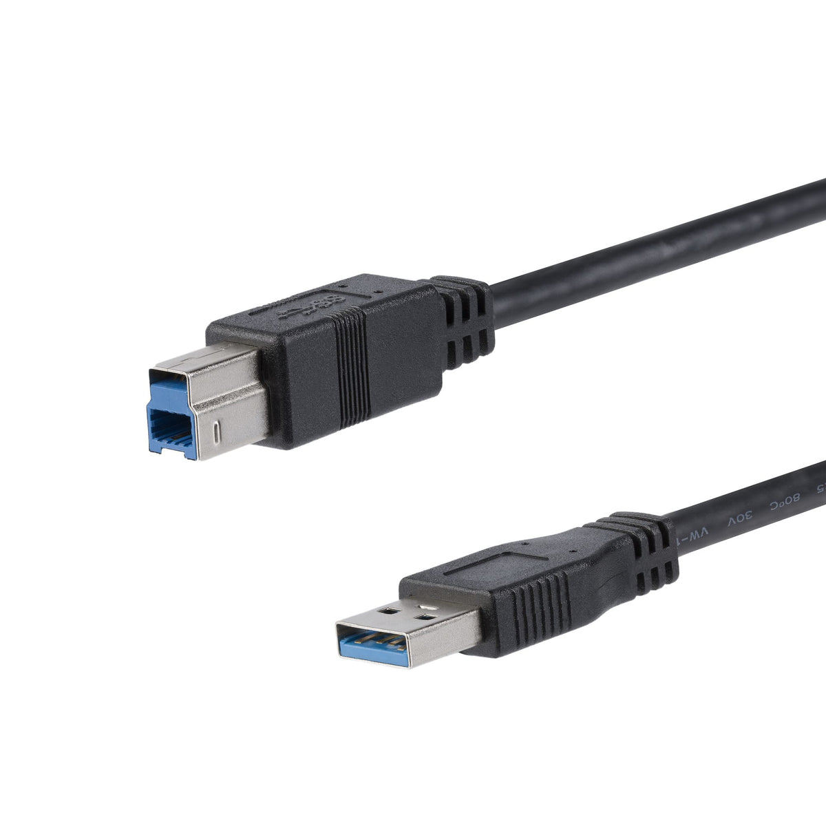 StarTech.com Switch de Partage de Périphériques USB 3.0 5Gbps 4 Entrées / 4 Sorties