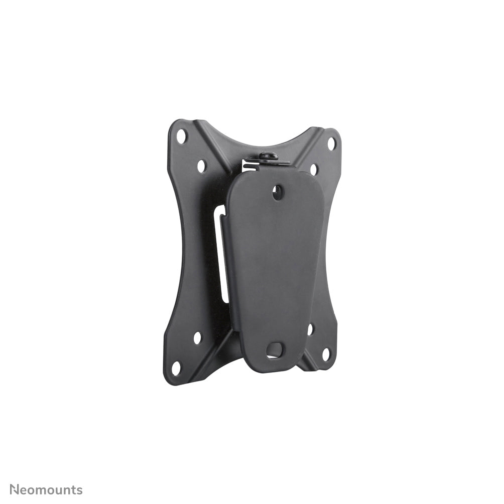 Neomounts NM-W25BLACK Support pour écran mural 10-30" - ultra-plat - vue 5