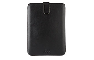 Acer LC.BAG11.001 étui pour tablette Tire valise Noir, Vert