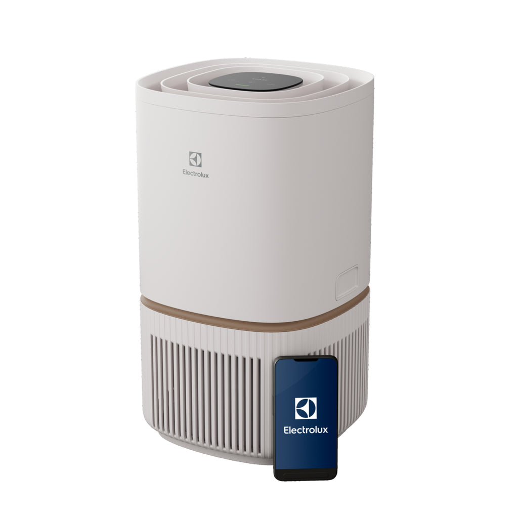 Electrolux EPO50351SW purificateur d'air 41 m² 22 dB Blanc - vue 2