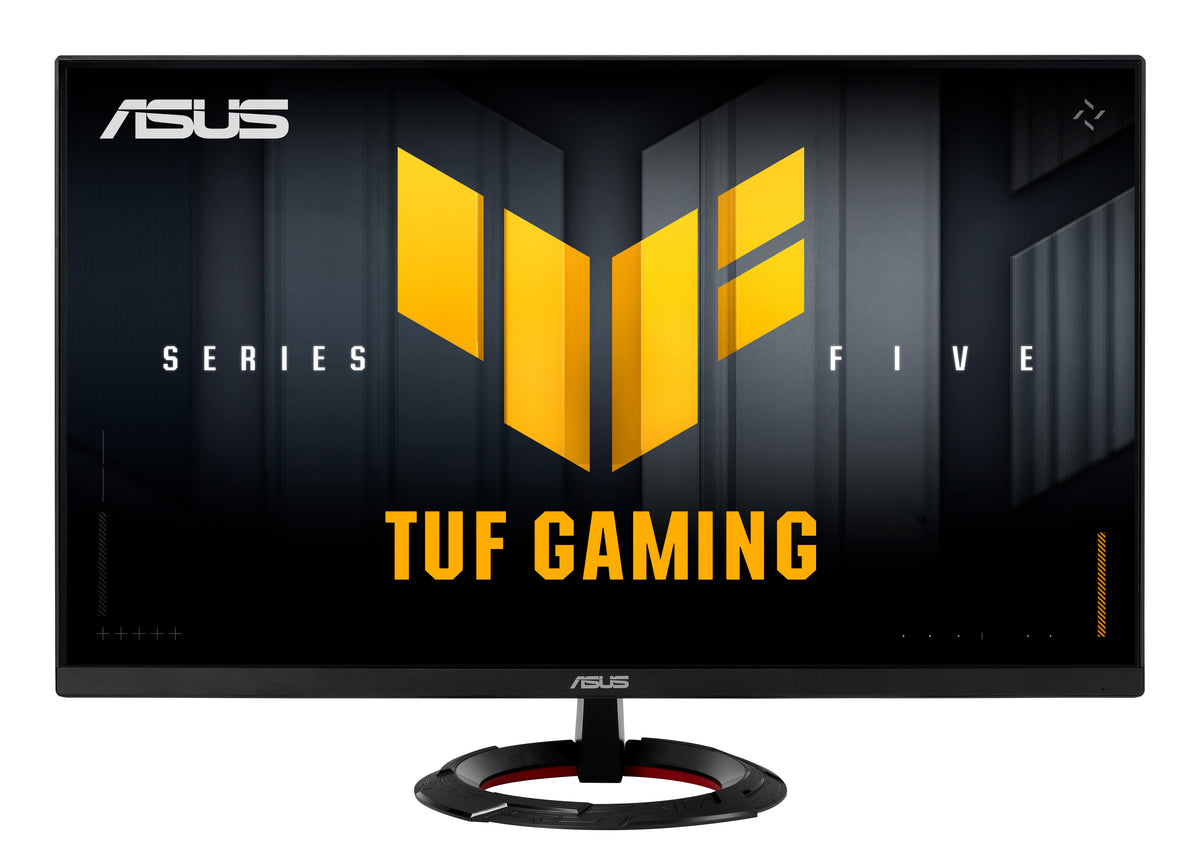 ASUS TUF Gaming VG279Q5R écran plat de PC 68,6 cm (27") 1920 x 1080 pixels Full HD LED Noir
