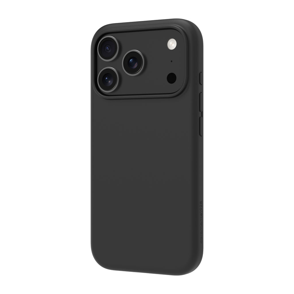 dbramante1928 Monaco MS coque de protection pour téléphones portables Housse Noir