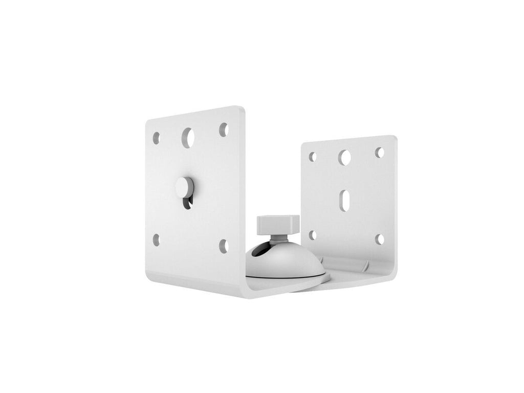 Multibrackets 9765 support de haut-parleurs Plafond, Mur Blanc