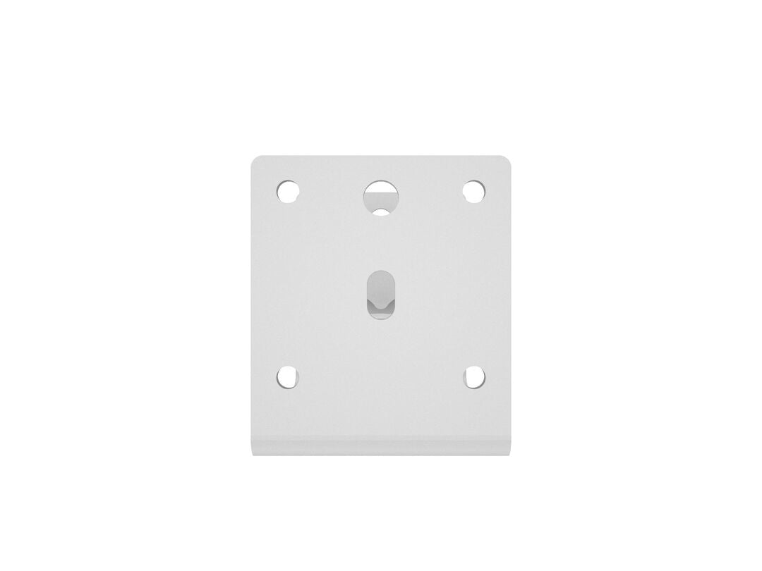 Multibrackets 9765 support de haut-parleurs Plafond, Mur Blanc