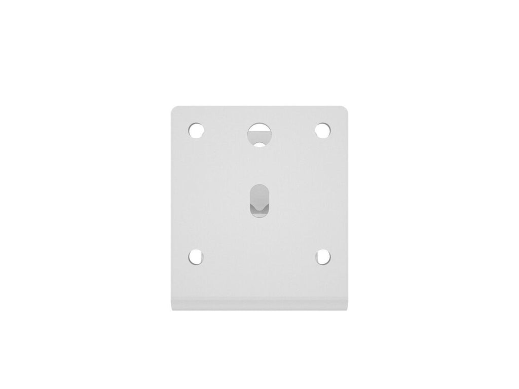 Multibrackets 9765 support de haut-parleurs Plafond, Mur Blanc