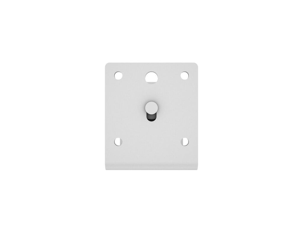 Multibrackets 9765 support de haut-parleurs Plafond, Mur Blanc