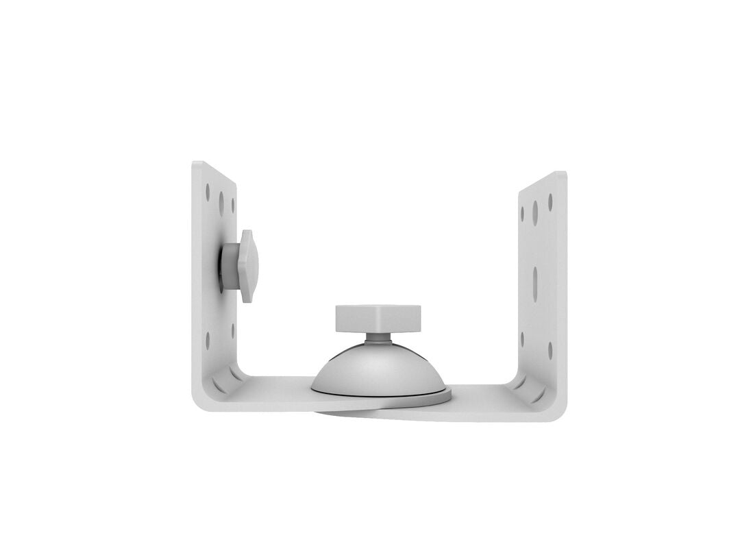 Multibrackets 9765 support de haut-parleurs Plafond, Mur Blanc