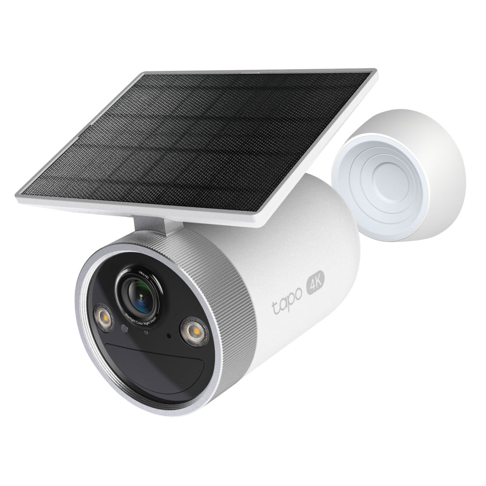 TP-Link Tapo C465 Kit de Vidéo-surveillance Sans Fil