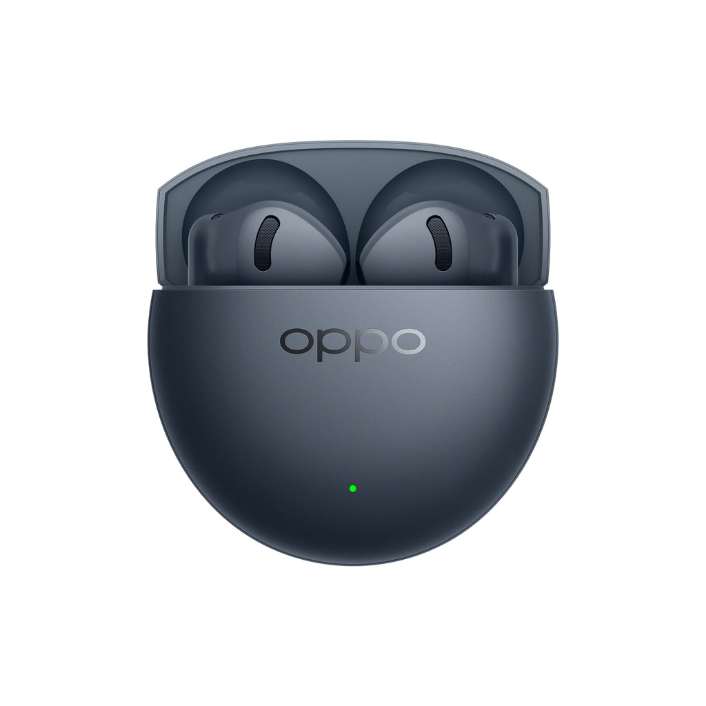 OPPO Enco Air5s Casque True Wireless Stereo (TWS) Ecouteurs Appels/Musique Bluetooth Noir - vue 2