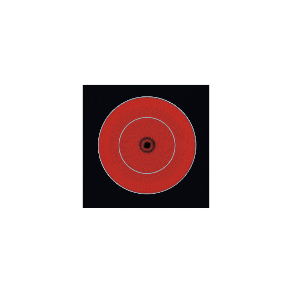 Electrolux EHF6343FOK Noir Intégré 60 cm Céramique 4 zone(s)