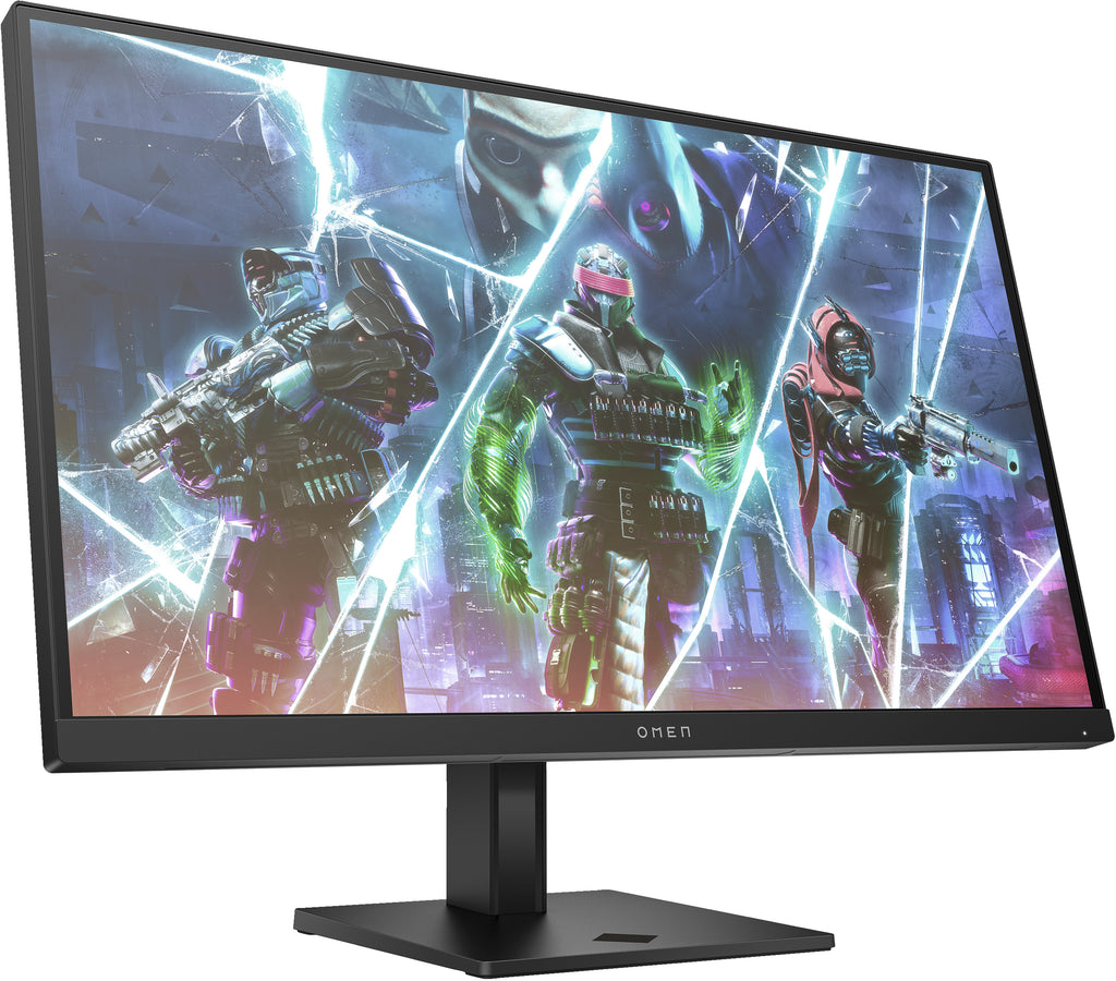 HP OMEN 27s Écran Gamer FHD 27 pouces 240 Hz