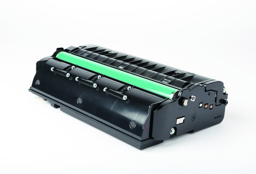Ricoh 407249 Cartouche de toner 1 pièce(s) Original Noir
