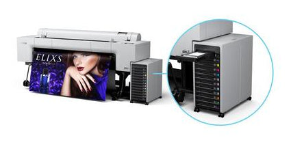 Epson SureColor P20500 Blækprinter