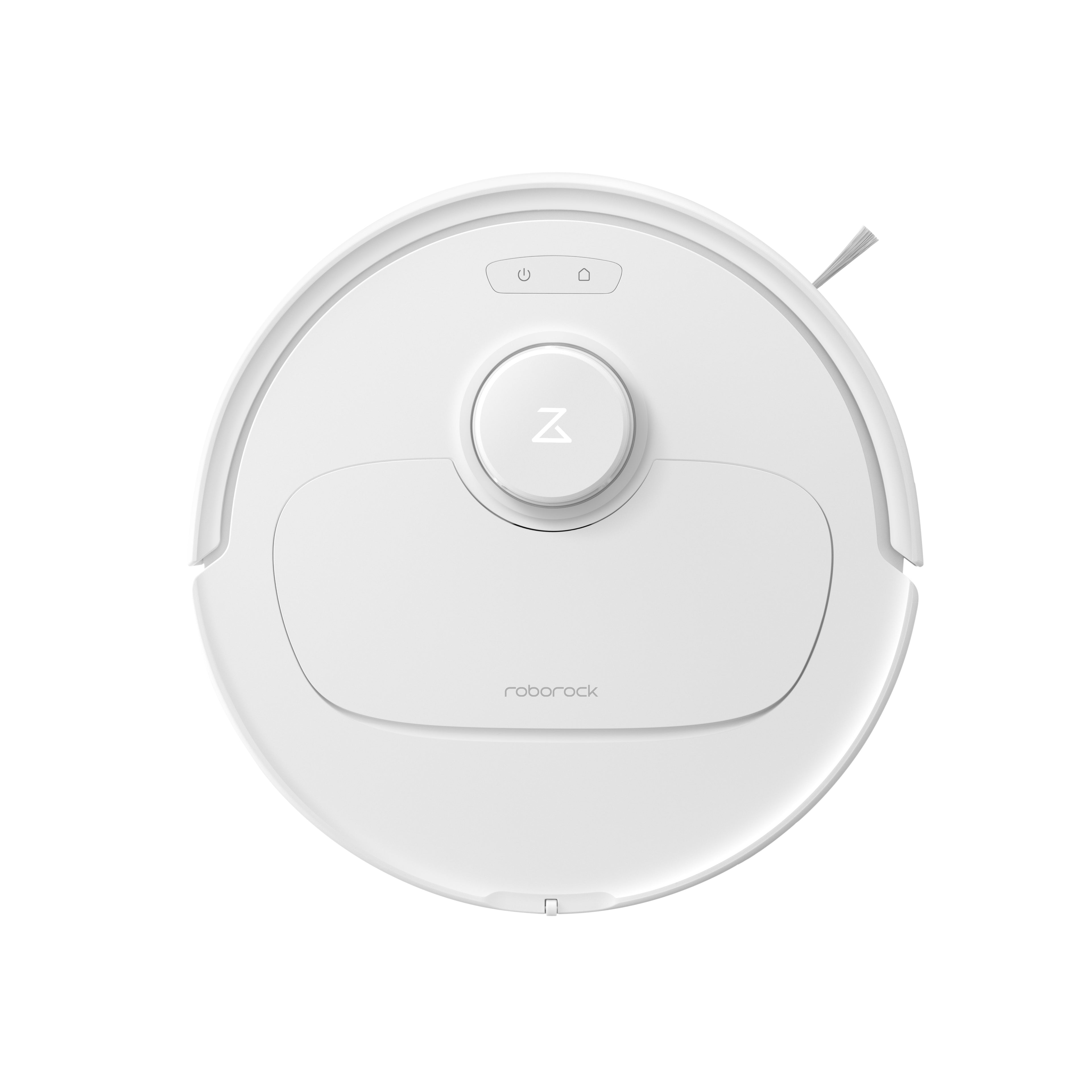 Roborock Qrevo L 0,33 L Blanc