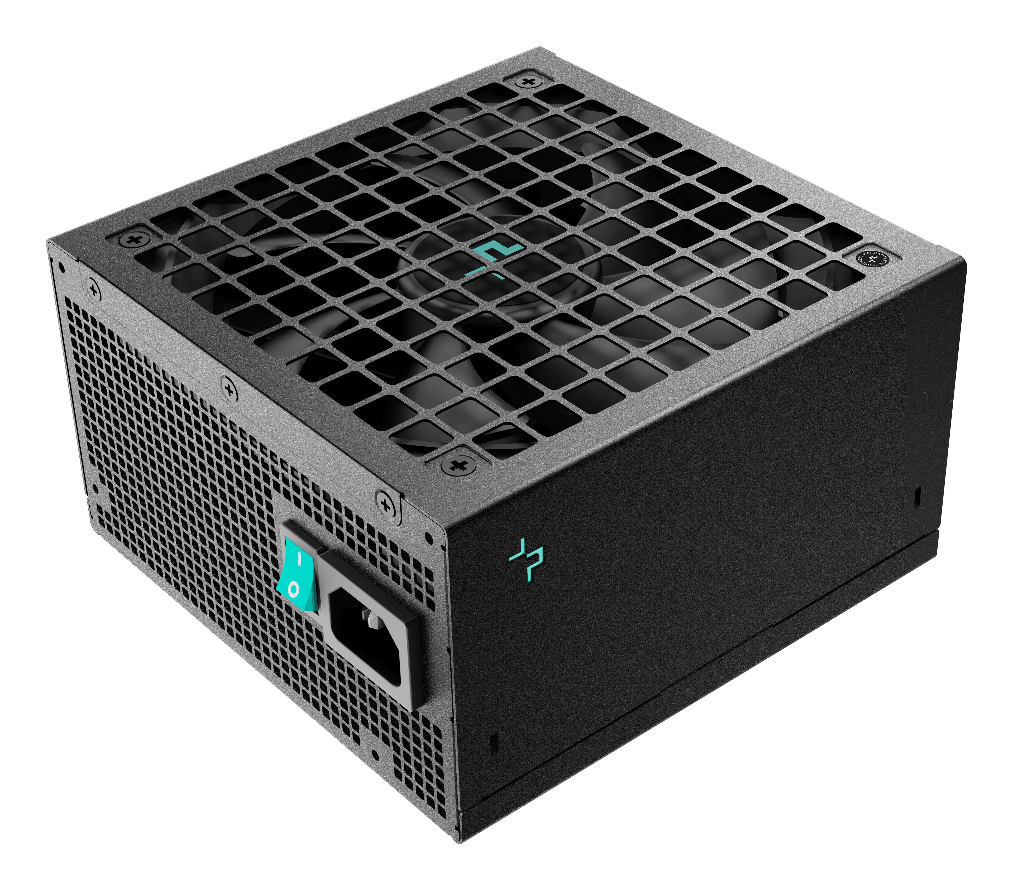 Gamer Storm PN1200M unité d'alimentation d'énergie 1200 W 20+4 pin ATX ATX Noir