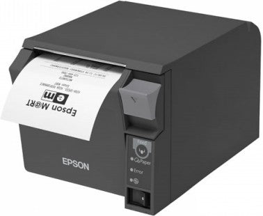Epson Epson TM-T70II (032) 180 x 180 DPI Avec fil Thermique Imprimantes POS