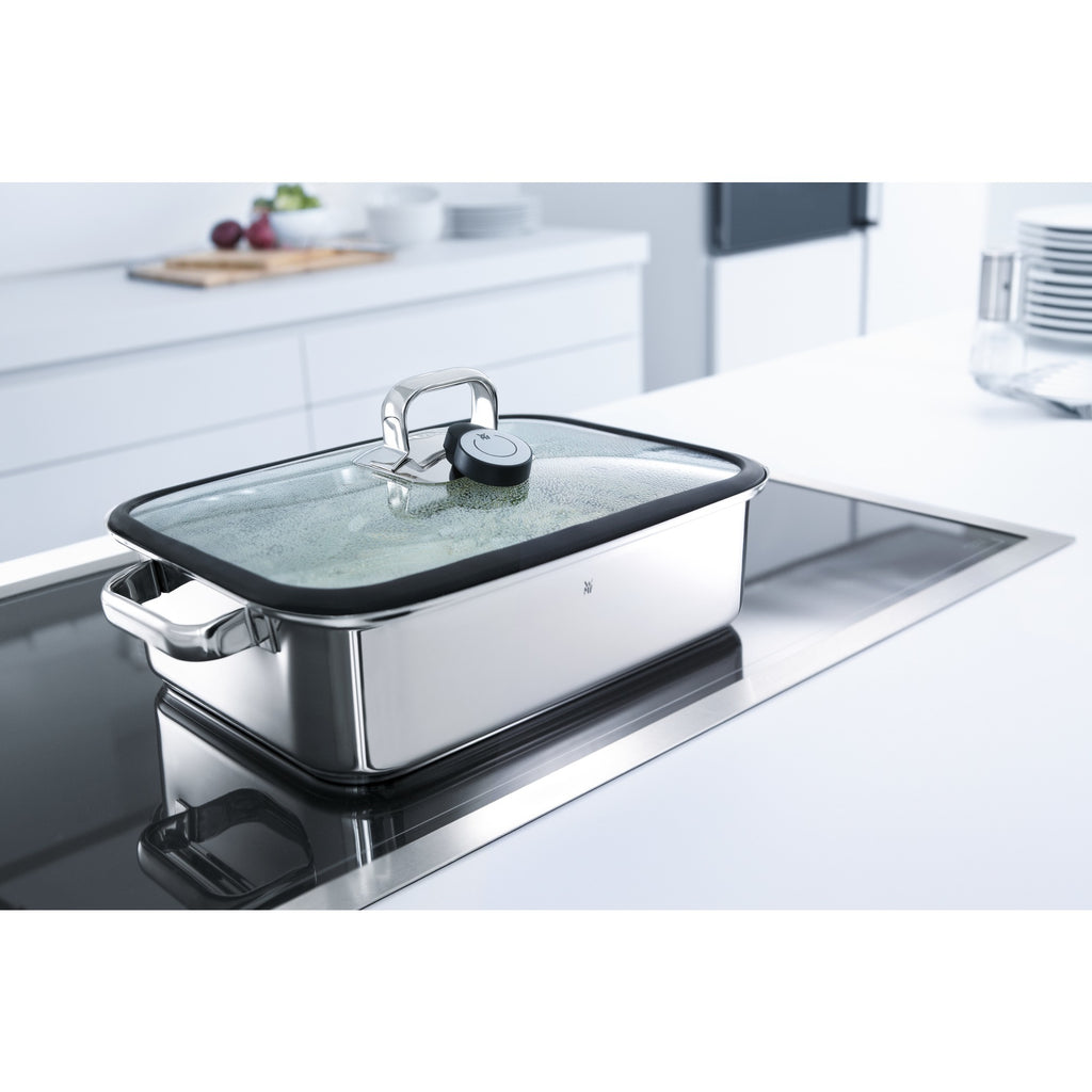 WMF 1741016040 6,5 L Acier inoxydable
