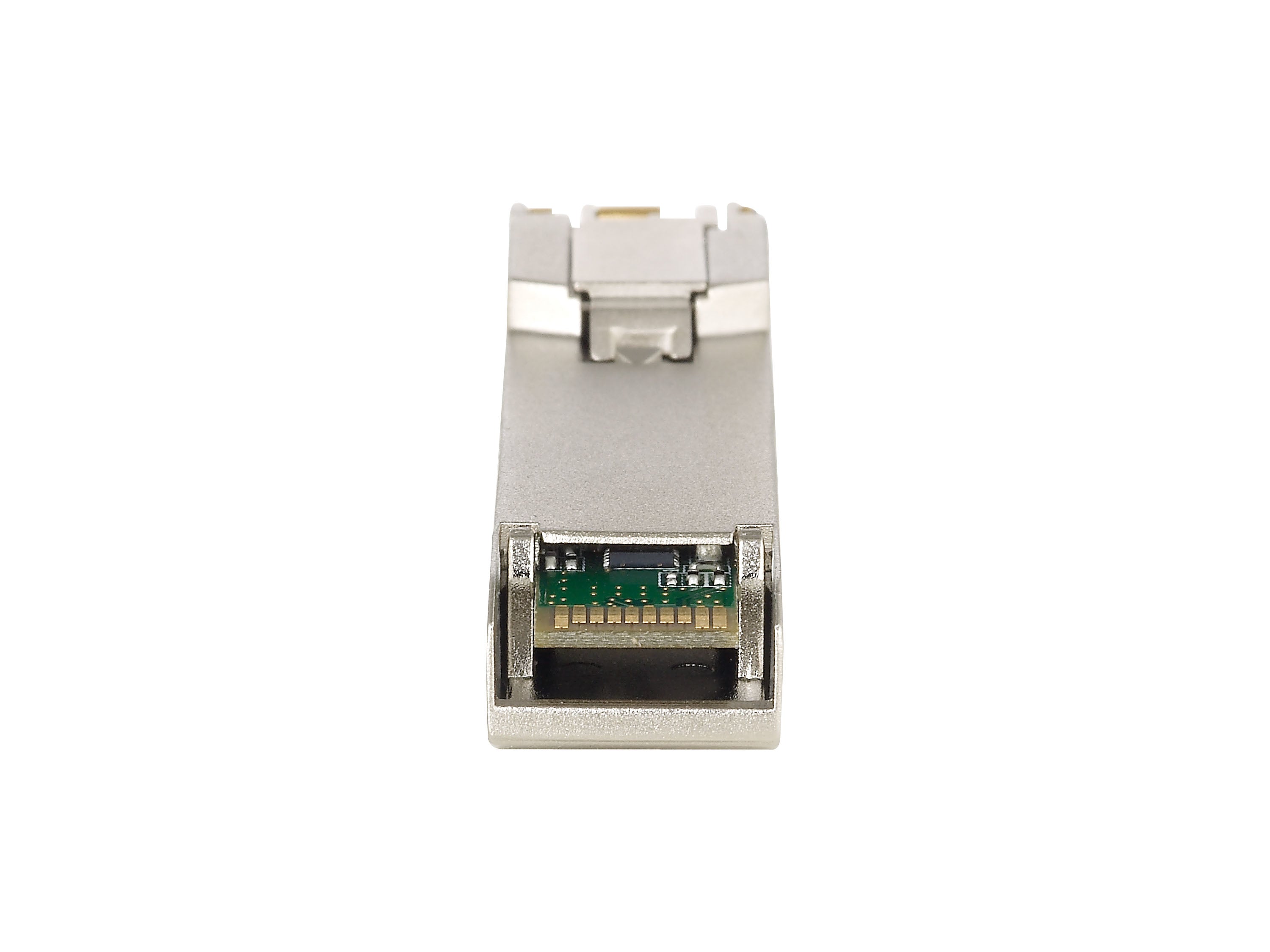LevelOne SFP-3841 module émetteur-récepteur de réseau Cuivre 1250 Mbit/s