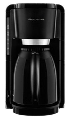 Rowenta CT3808 Semi-automatique Machine à café filtre 1,25 L
