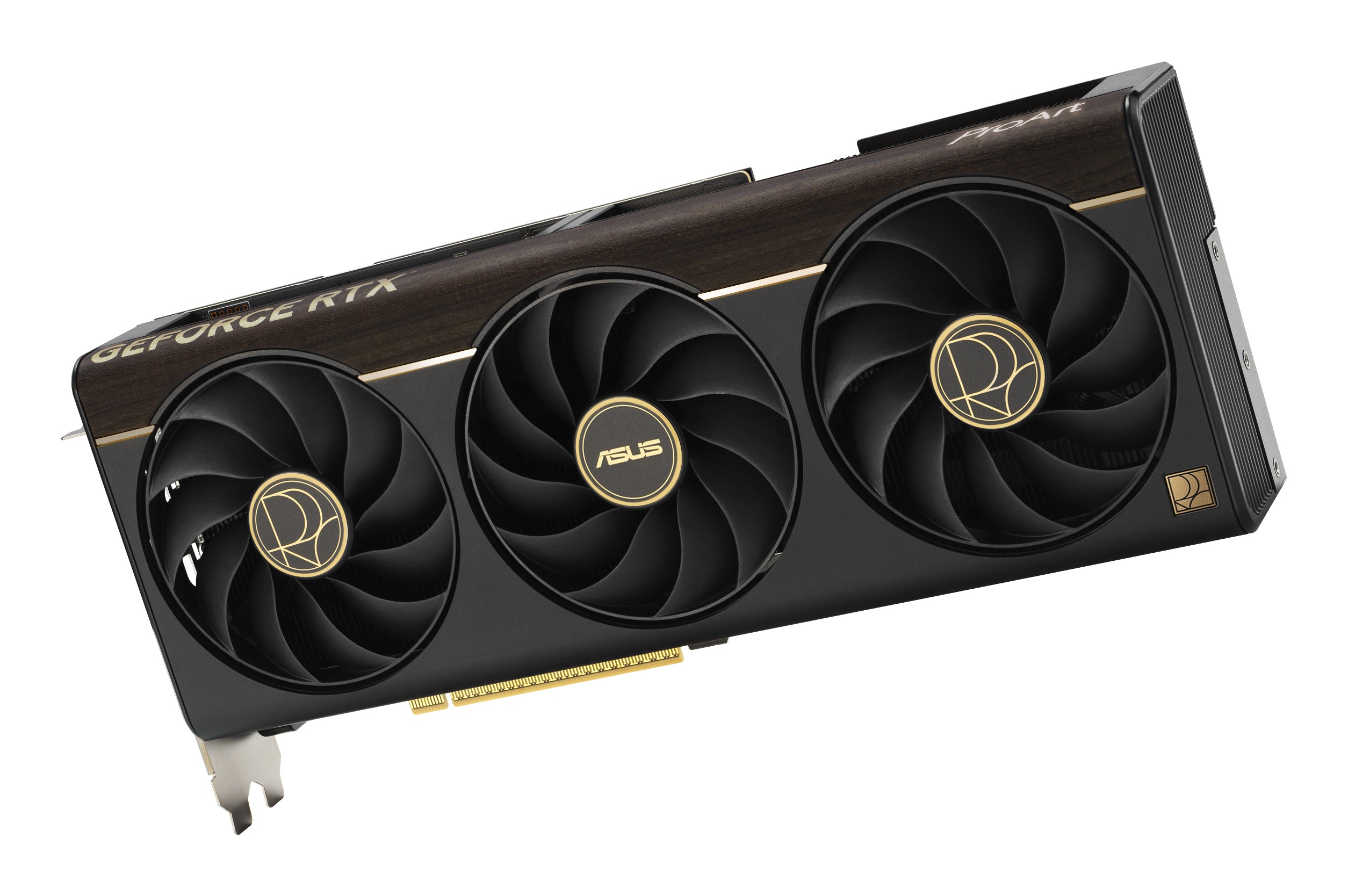 ASUS ProArt -RTX5080-O16G NVIDIA GeForce RTX 5080 16 Go GDDR7