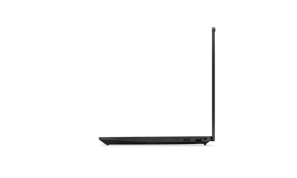 Lenovo ThinkPad P16s Gen 5 AMD Ryzen AI 7 PRO 450 Station de Travail Mobile 16" WUXGA 32 Go LPDDR5x 1 To SSD NVIDIA RTX 
