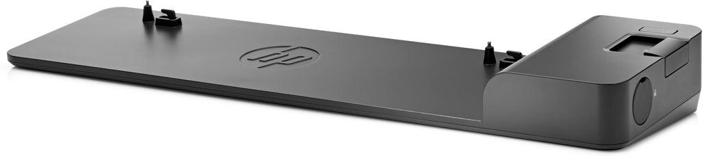 Estação de Docagem UltraSlim 2013 para HP EliteBook e ZBook, Preto