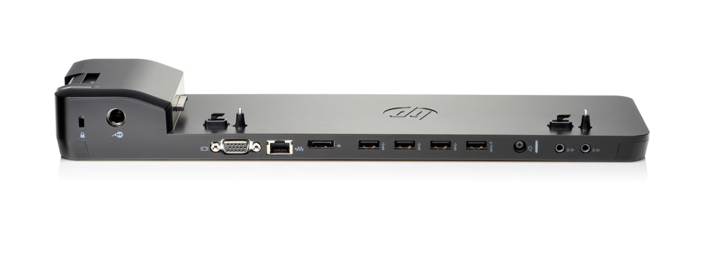 HP Station d'accueil UltraSlim 2013