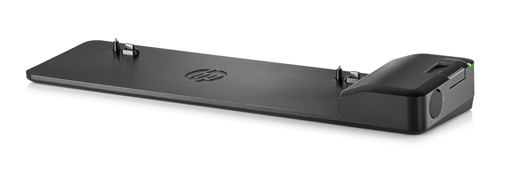Estação de Docagem UltraSlim 2013 para HP EliteBook e ZBook, Preto