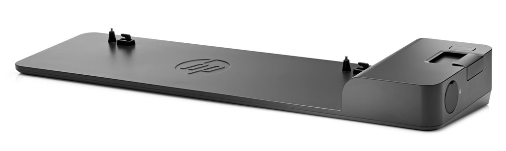 Estação de Docagem UltraSlim 2013 para HP EliteBook e ZBook, Preto