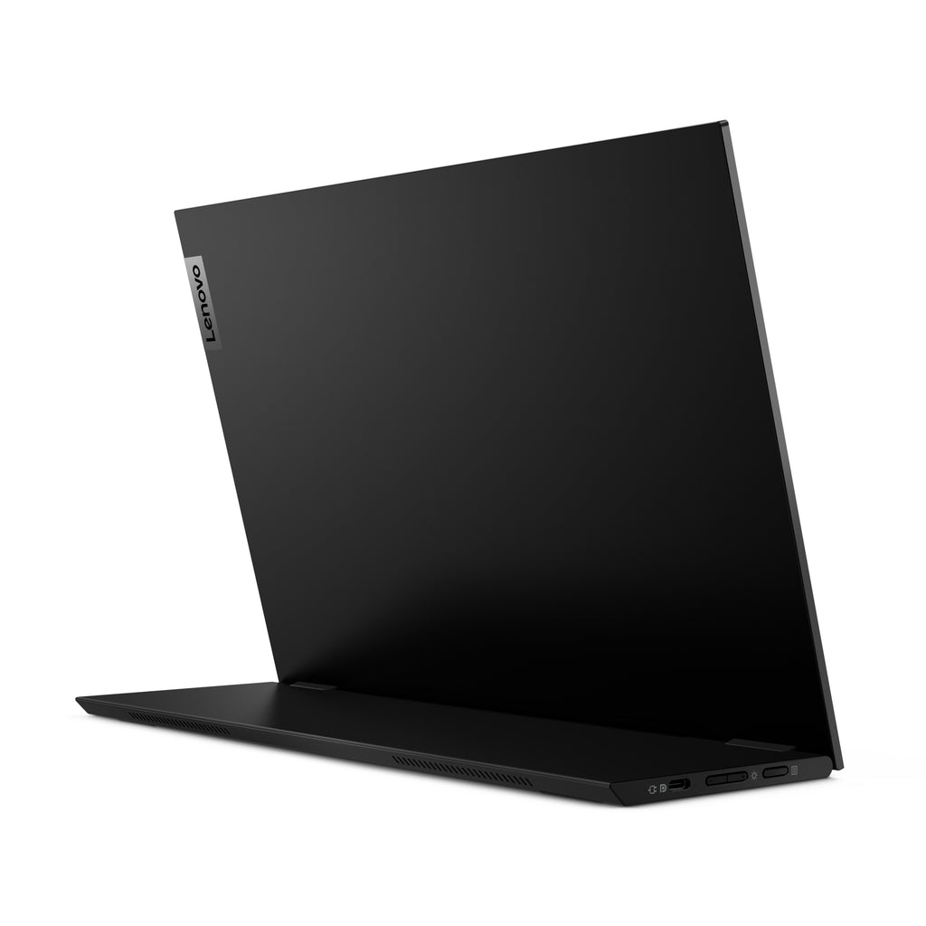 Lenovo ThinkVision M14d Moniteur