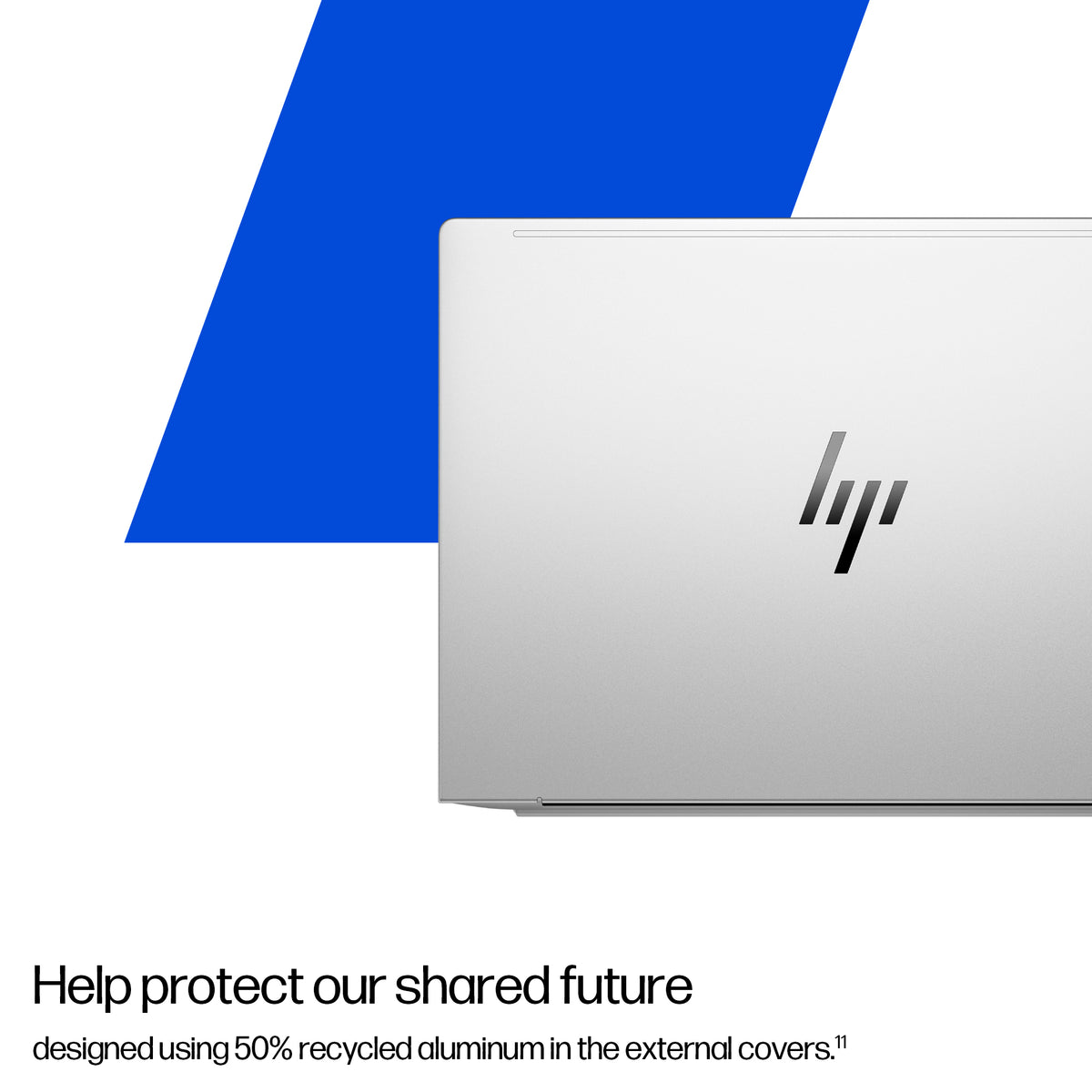 HP EliteBook 6 G1i Notebook AI 13.3 1920 x 1200 (WUXGA) 255U 32GB 1TB Intel Graphics Windows 11 Pro