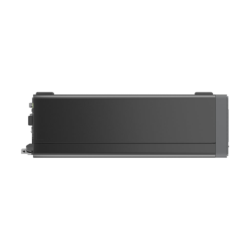 Lenovo ThinkCentre neo 30s Gen 5 Intel® Core™ i7 i7-13620H 16 Go DDR5-SDRAM 512 Go SSD Windows 11 Pro SFF PC Noir, Gris