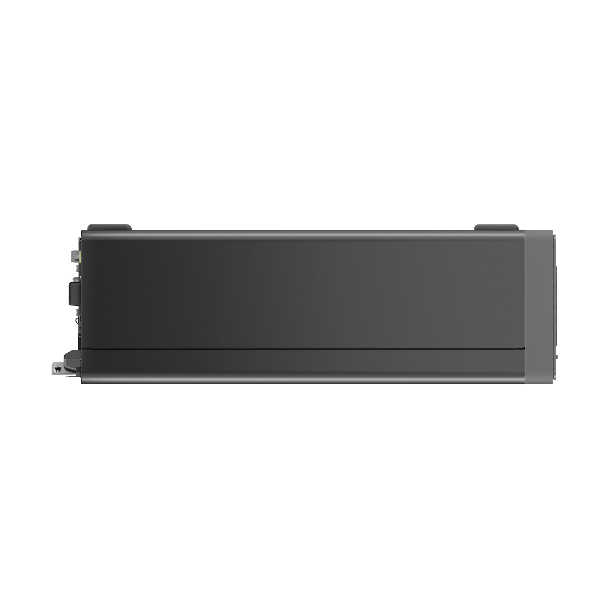 Lenovo ThinkCentre neo 30s Gen 5 Intel® Core™ i7 i7-13620H 16 Go DDR5-SDRAM 512 Go SSD Windows 11 Pro SFF PC Noir, Gris